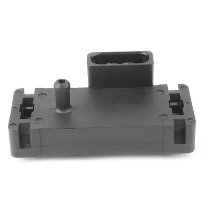 GM 2 Bar Map Sensor Turbo Boost for Buick Century, GMC, Chevrolet (2000-2005)