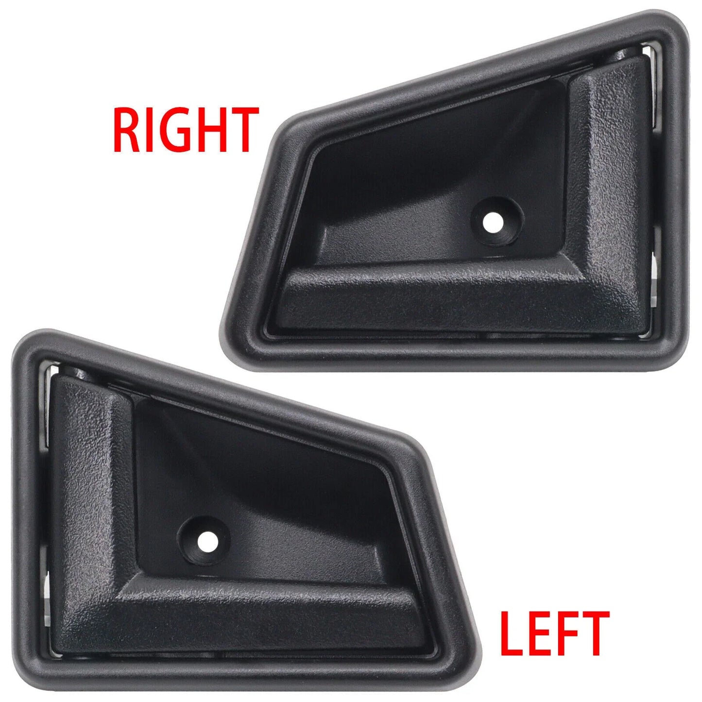 Inner Door Handles for Suzuki Vitara 1.6 2.0 V6 (1988-1999)