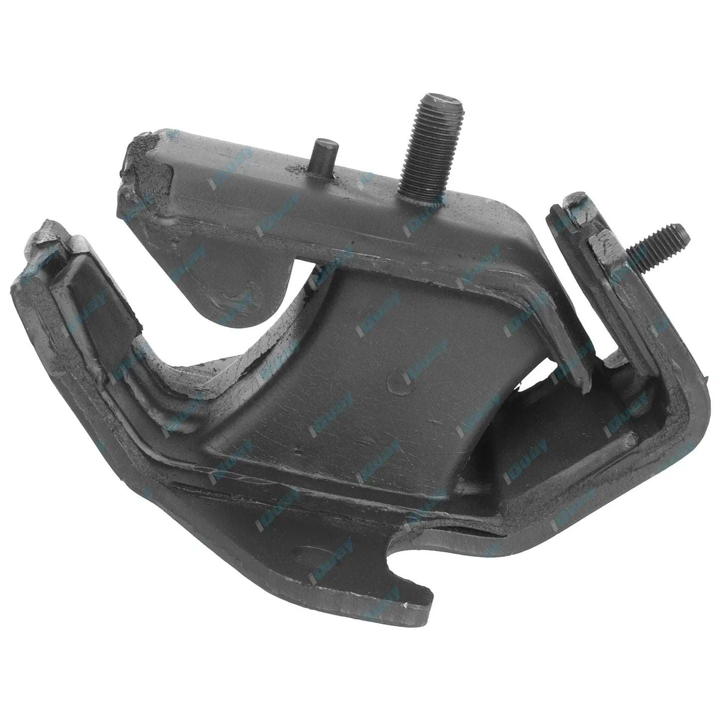 Front RH Engine Mount for Nissan Navara D22 4X4 4 cyl 3.0L ZD30DDT 2001~2008