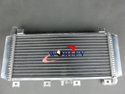 Aluminum Radiator for YAMAHA FZR400 (1988-1990)