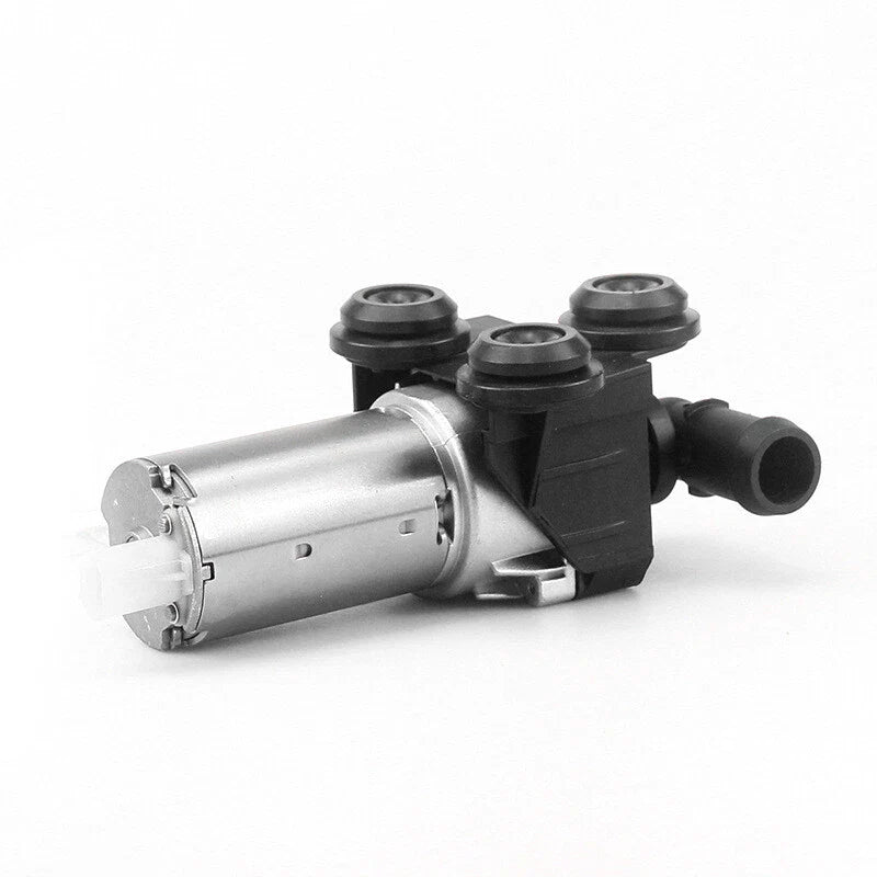 Auxiliary Water Pump for BMW 1 3 Series E81 E82 E84 E87 E88 E90 E91 (2004-2013)