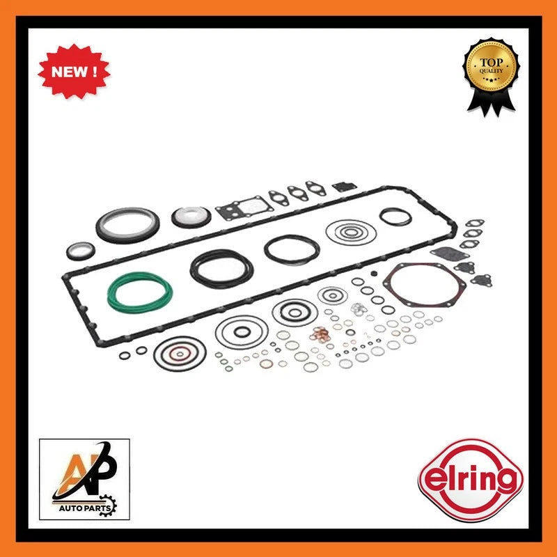 Crankcase Gasket Kit for Renault Trucks MIDR 06.20.45 B3  (2010–2015)