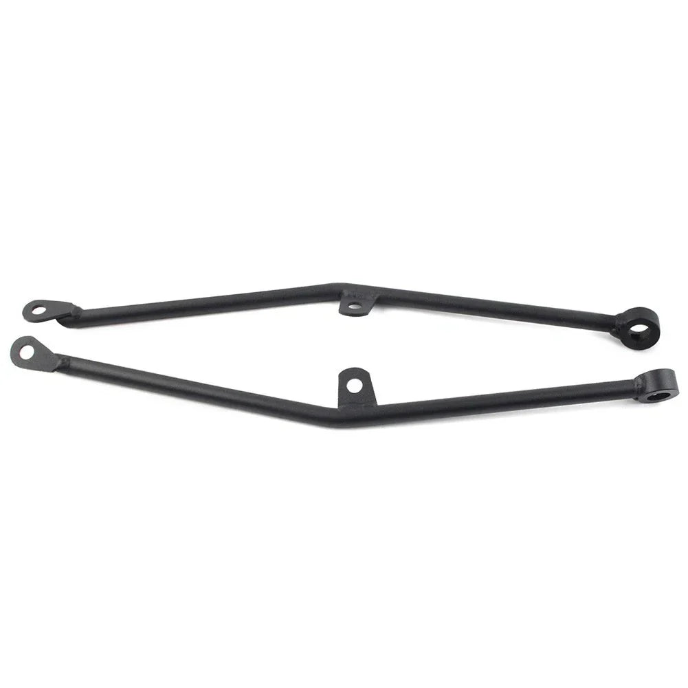 Anti Vibration Bracket for Yamaha Tenere 700 T700 T7 (2019-2023) Pair