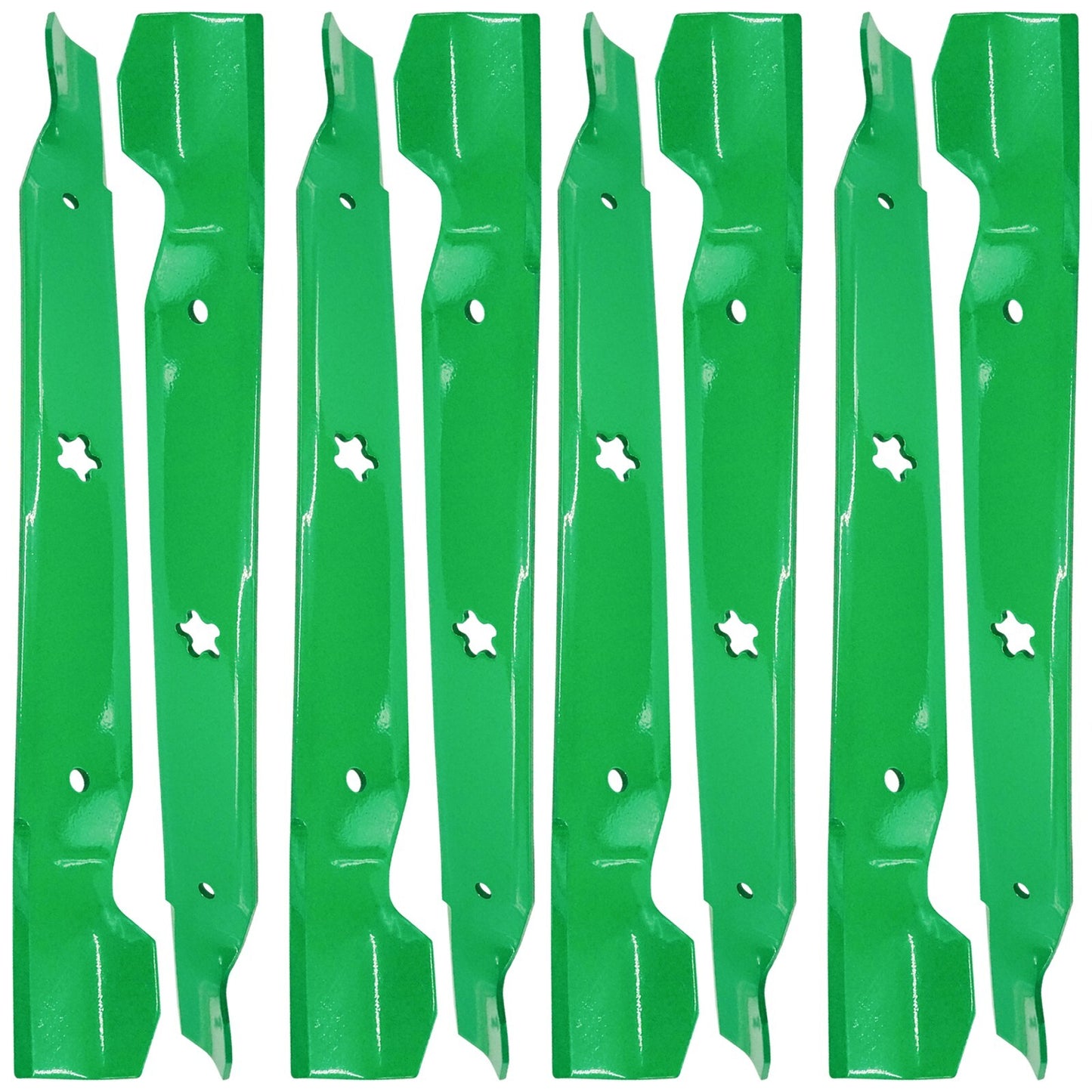 Deck Blade 42 Inch Replacement for Husqvarna Craftsman AYP (1985–2005)