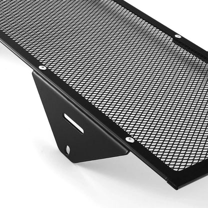 Aluminum Alloy Radiator Grille for Can-Am Ryker Rally Edition (2020-2022)