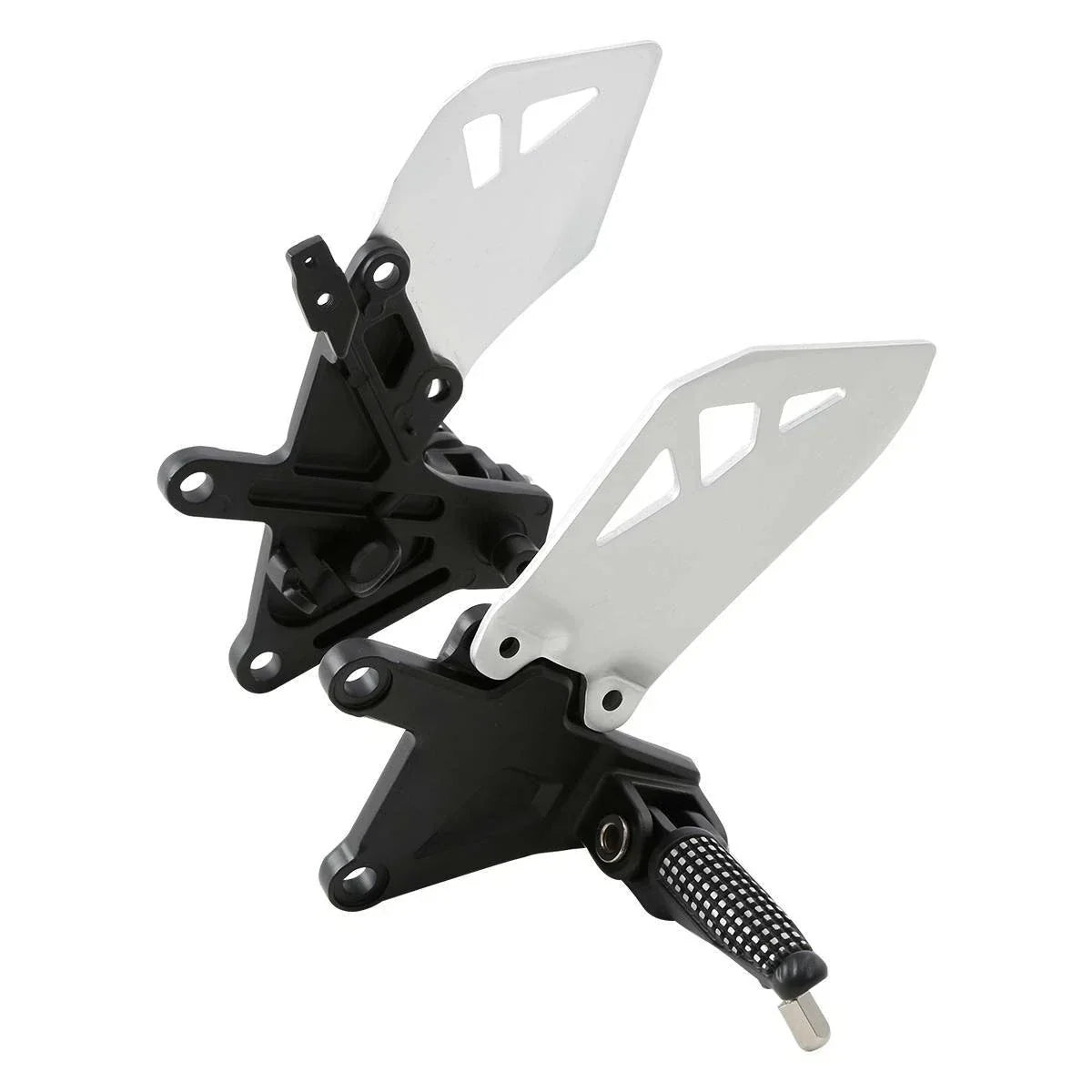 Front Footpegs for Kawasaki Ninja ZX10R (2011-2020)