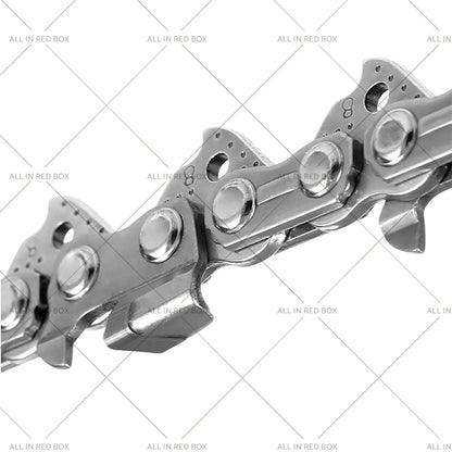 Tungsten Carbide Chainsaw Chain .043 3/8LP 52DL for Makita DUC353PT2