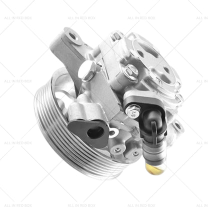 Power Steering Pump for Honda Civic FD1 R18A 1.8L 2006-2012
