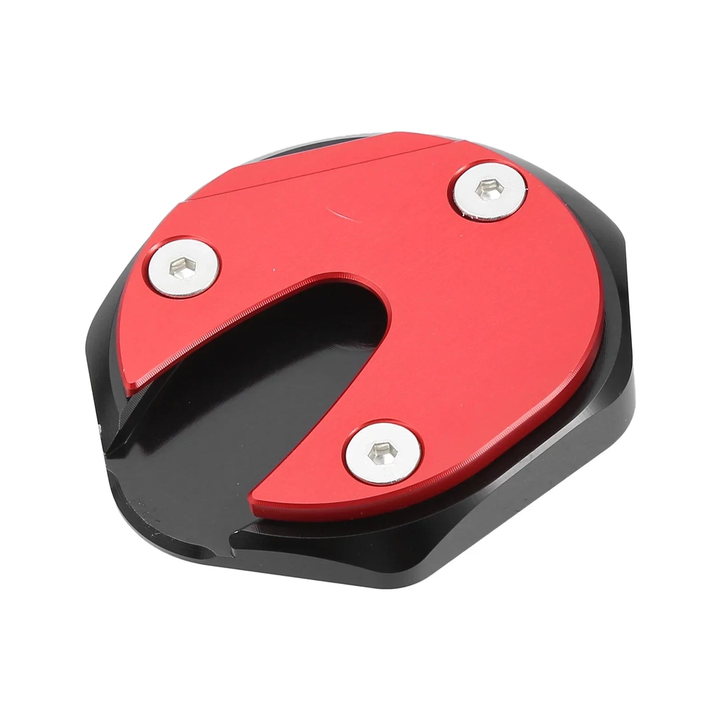 Motorcycle Kickstand Extension Pad for Honda DAX