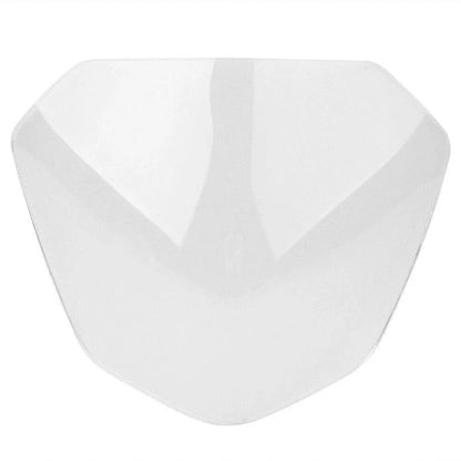 Clear Lens Cover Front Headlight Guard for Yamaha MT-07 (2018-2021)