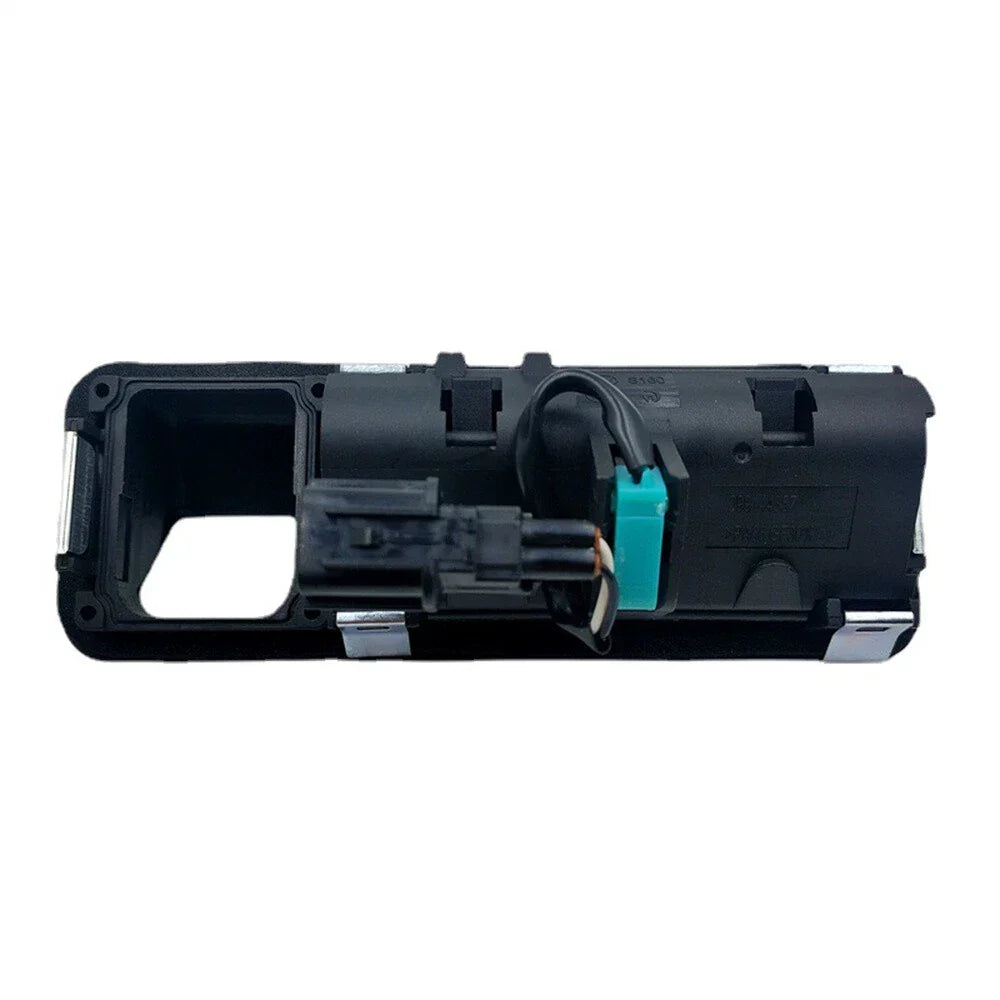 Rear Trunk Tailgate Release Handle Button for Kia Sorento (2017-2019)