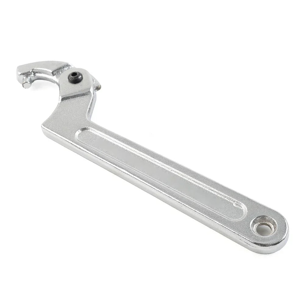 1-1/4" to 3" Adjustable Motor ATV Tool Shock Absorber C Clamp Wrench
