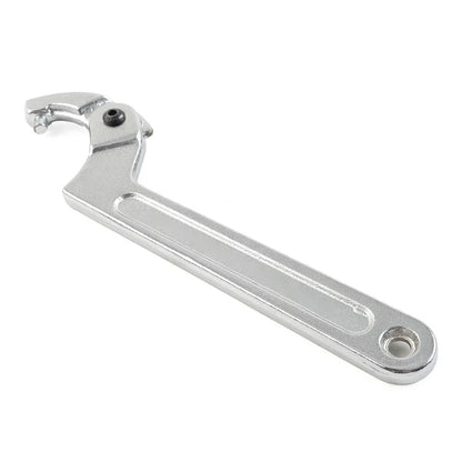 1-1/4" to 3" Adjustable Motor ATV Tool Shock Absorber C Clamp Wrench
