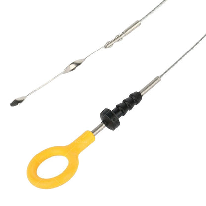 Engine Oil Level Dip Stick for Nissan Patrol GU Y61 ZD30 ZD30DDTi 3L Diesel