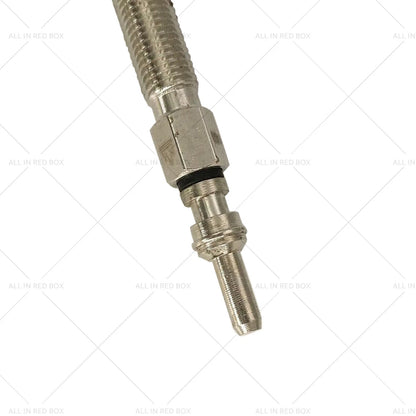 4 x Glow Plugs for Great Wall V200 X200 STEED GW4D20 2.0L Diesel Engine