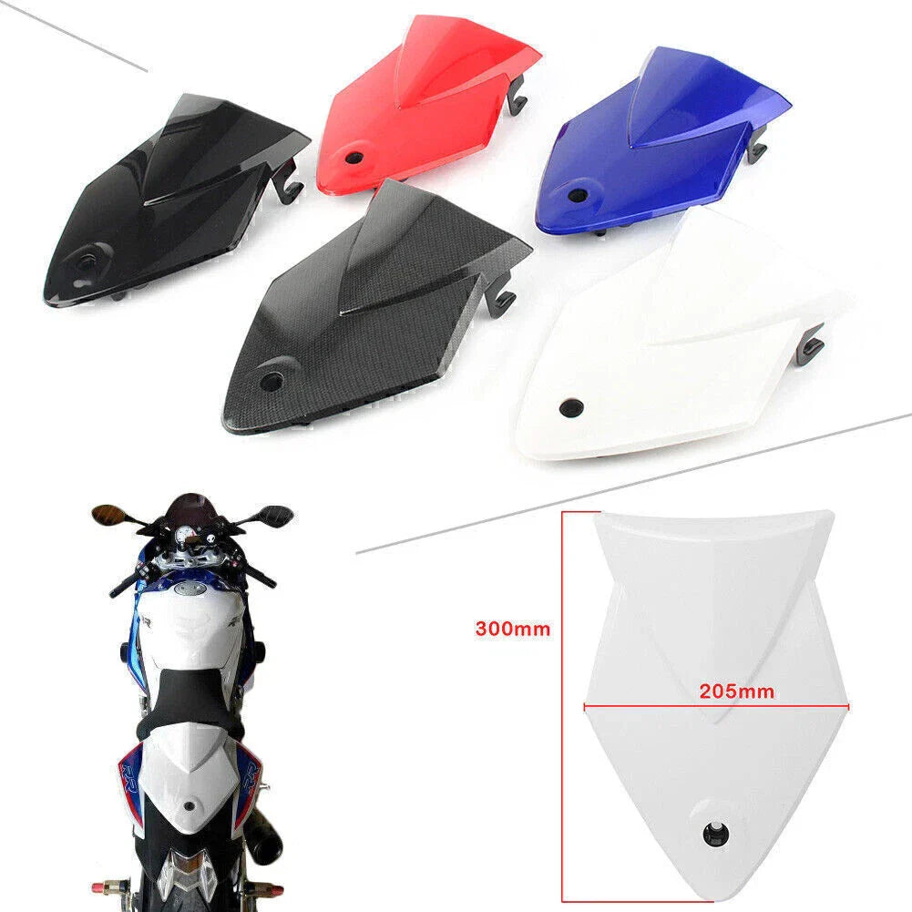 Rear Seat Cover Cowl for BMW S1000RR (2009-2014)