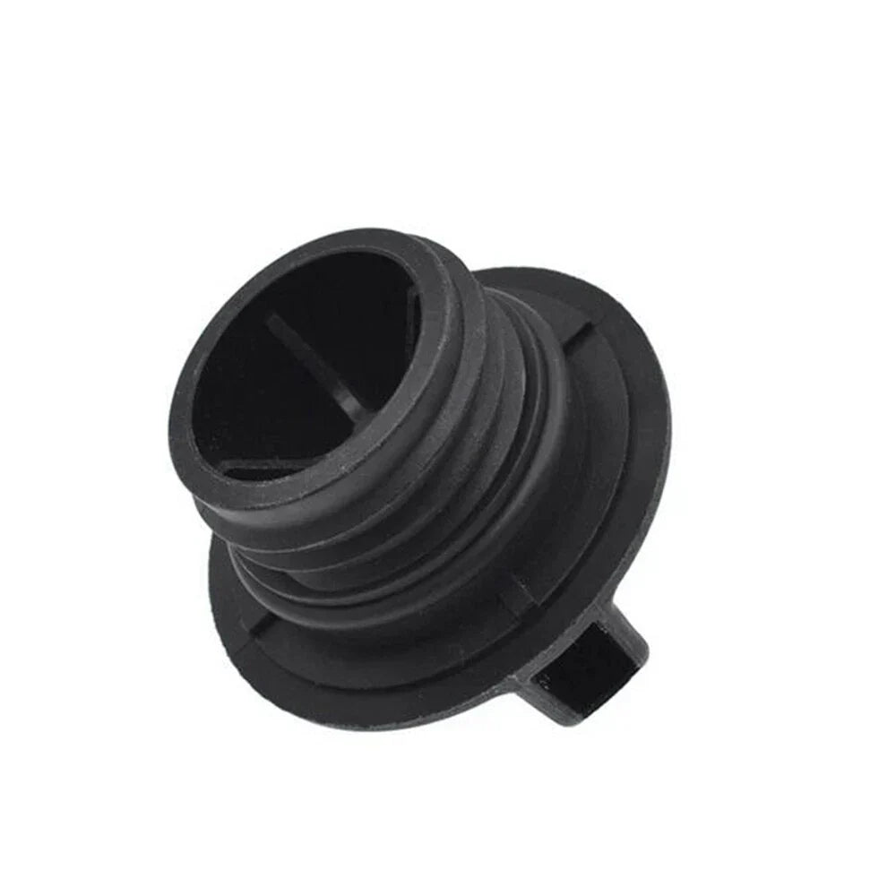 Black Engine Oil Cap for Mitsubishi ASX (2010-2023)