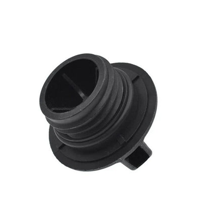 Black Engine Oil Cap for Mitsubishi ASX (2010-2023)