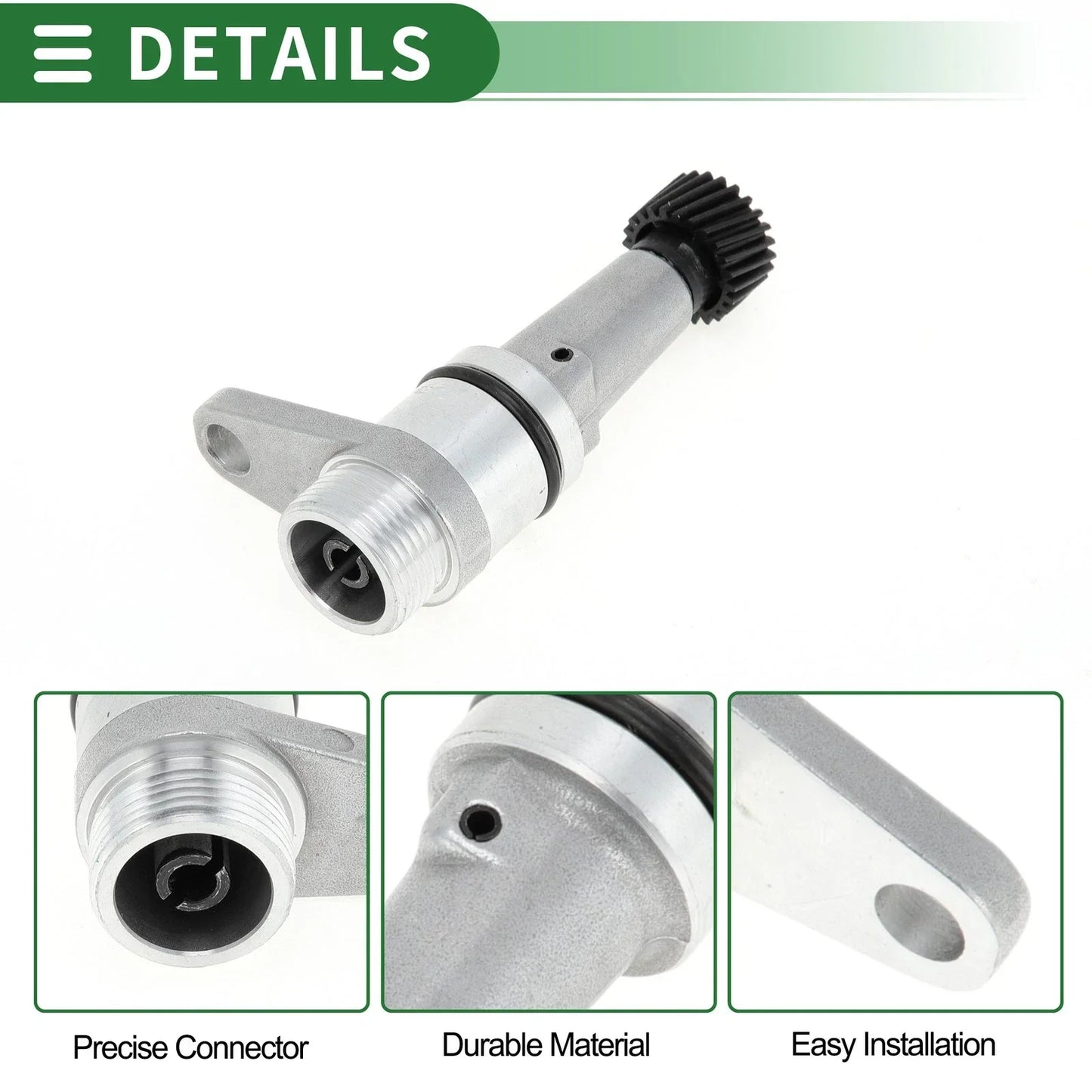 Transmission Speed Sensor for Hyundai i20 1.2 G4LA (2009-2014)