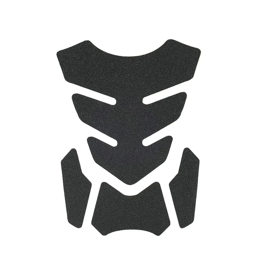 Anti-Slip Tank Pad Stickers for Ducati & Yamaha (No Year Specified)
