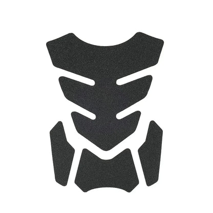 Anti-Slip Tank Pad Stickers for Ducati & Yamaha (No Year Specified)