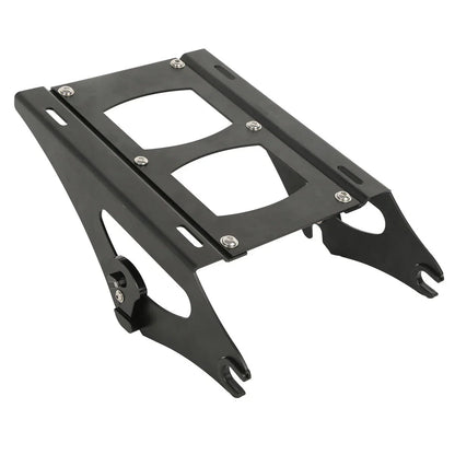 2-Up Mount Rack Docking Kit for Harley Road Electra Glide Touring (2014-2025)
