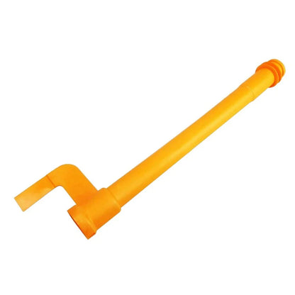 Oil Level Dipstick Guide Tube Funnel for Volkswagen Golf Plus Passat B6