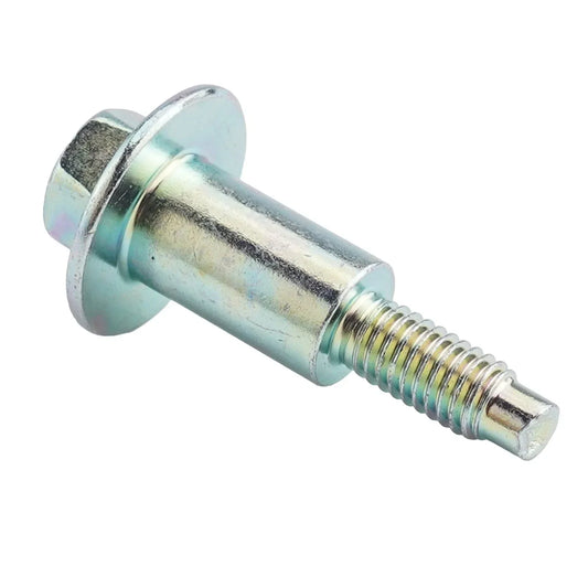 Anti-corrosion Metal Bolt for Mazda CX-3 (2012–2023)
