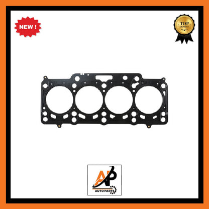Head Gasket Replacement for VW Multivan 2.0 TDI Diesel (2011–2015)