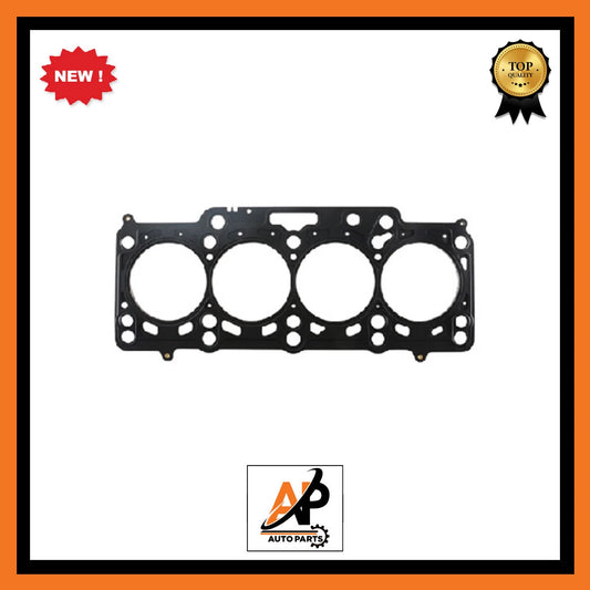 Head Gasket Replacement for VW Multivan 2.0 TDI Diesel (2011–2015)