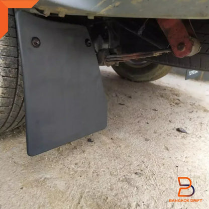 Rear Mud Flap Guard for Toyota Hilux Ute 2WD (LN85, LN106)