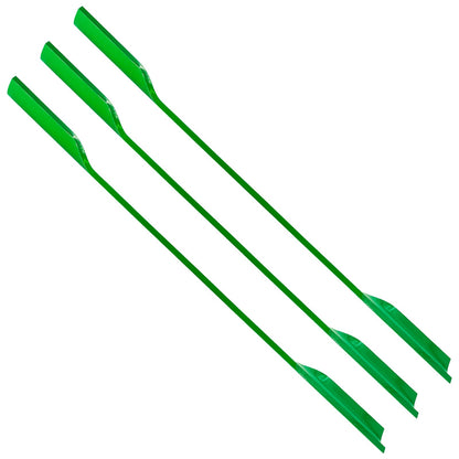 Deck Blade 60 Inch Replacement for Bush Hog EC2661 EC2561 PZ6126 (2000–2025)