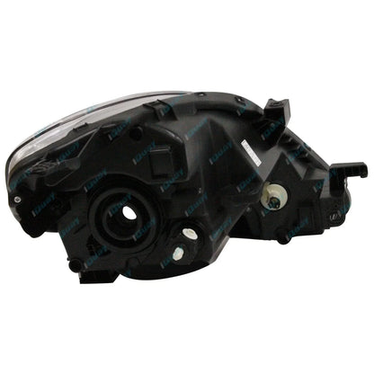 LH Replacement HeadLight for Nissan Almera N17 ST/Ti Sedan 2012-On Left LHS