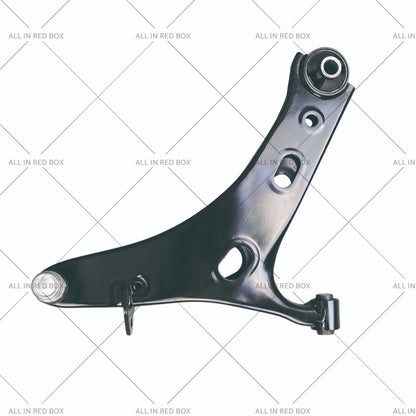 L&R Front Lower Control Arm Ball Joints for Subaru Forester (2013-On) Pair