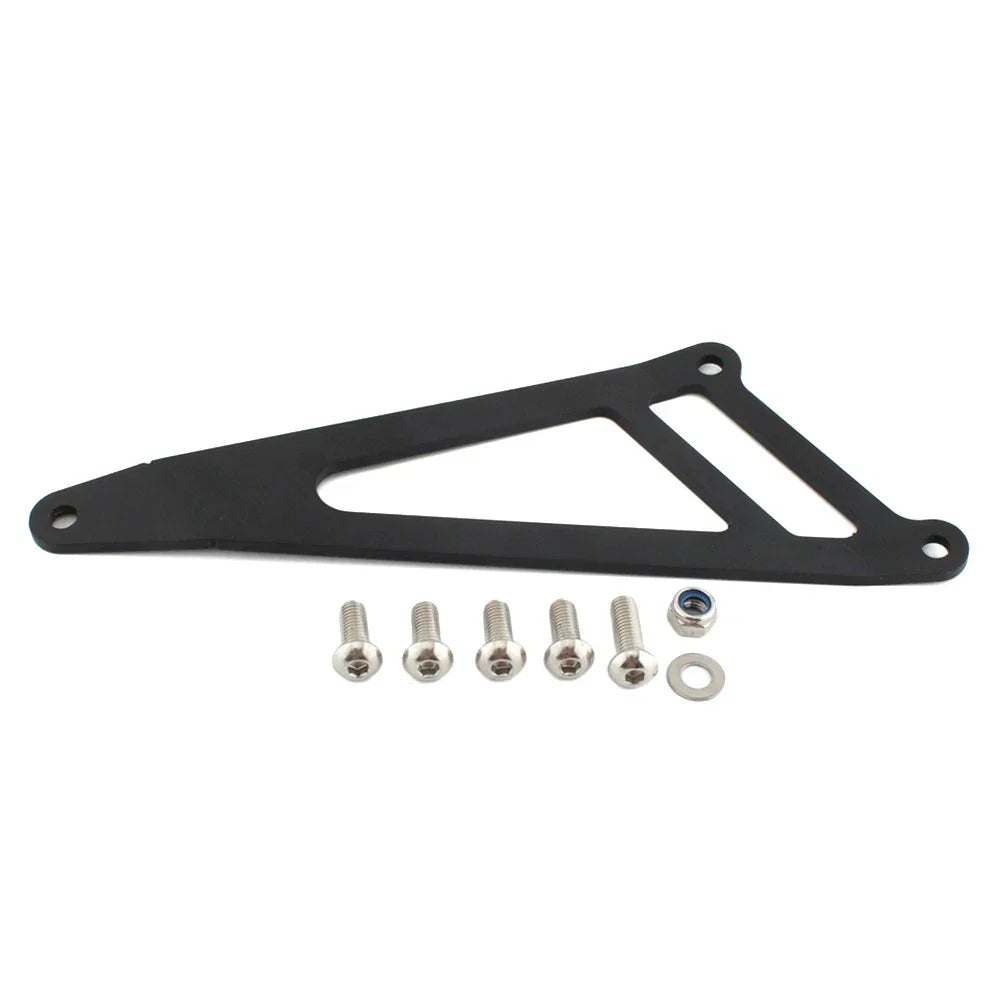 Exhaust Pipe Hanger for Kawasaki ZX4R ZX4RR (2023)