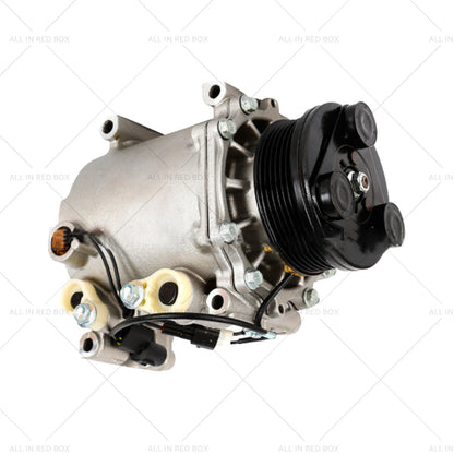 AC Compressor for Mitsubishi Lancer CH 2.4L 4G69 (2003-2008)