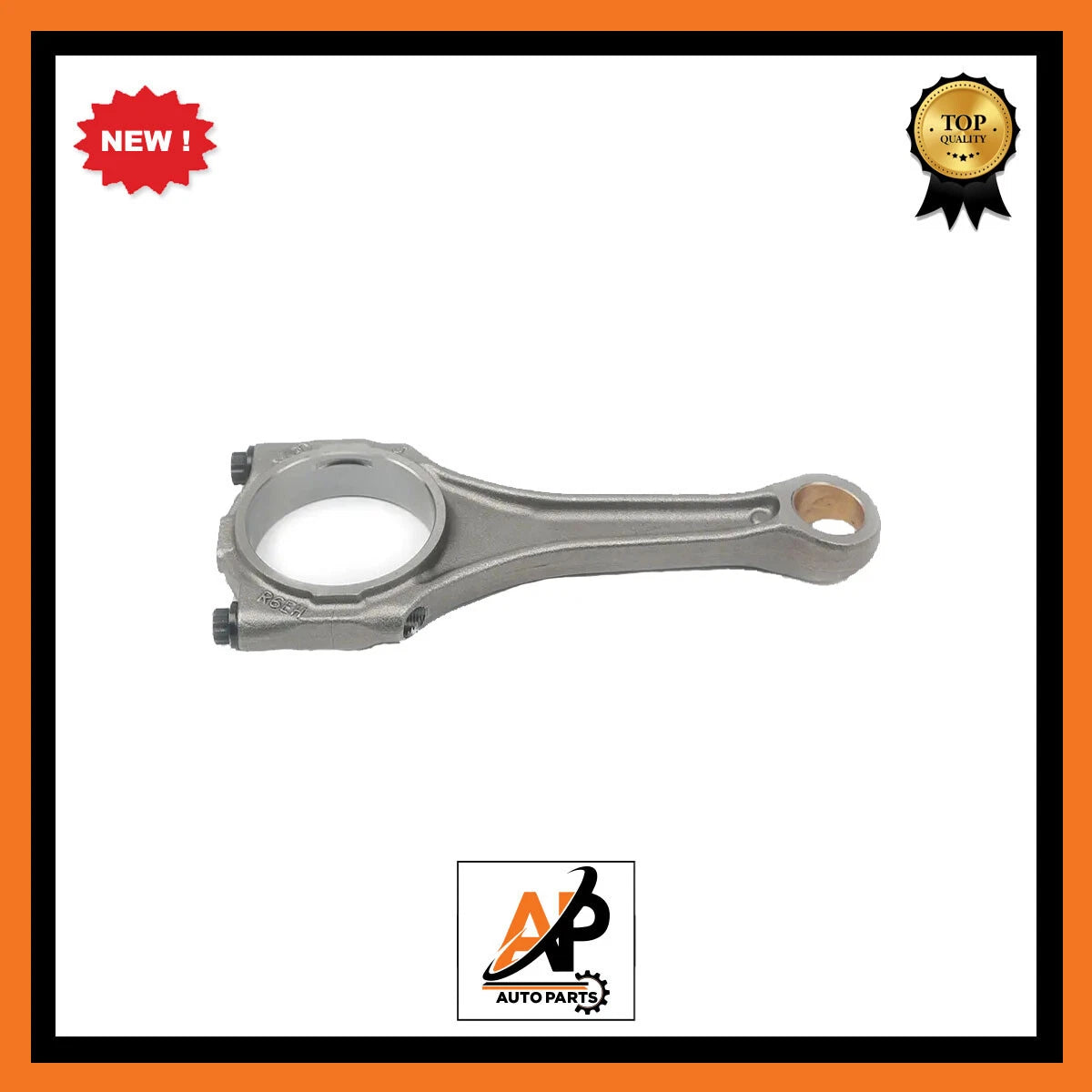 Billet Connecting Rod Replacement for Audi 3.0 TFSI CAKA S/C (2015–2018)