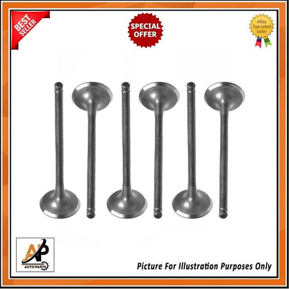 Exhaust Valve Replacement for Peugeot Partner Tepee 1.2 Petrol (2016–2023)