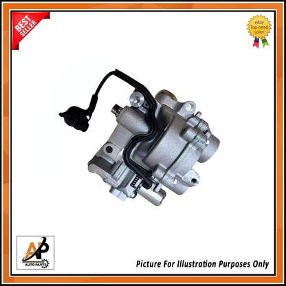 Engine Oil Pump Replacement with Sensor for Jaguar XF X260 5.0 (2016–2019)