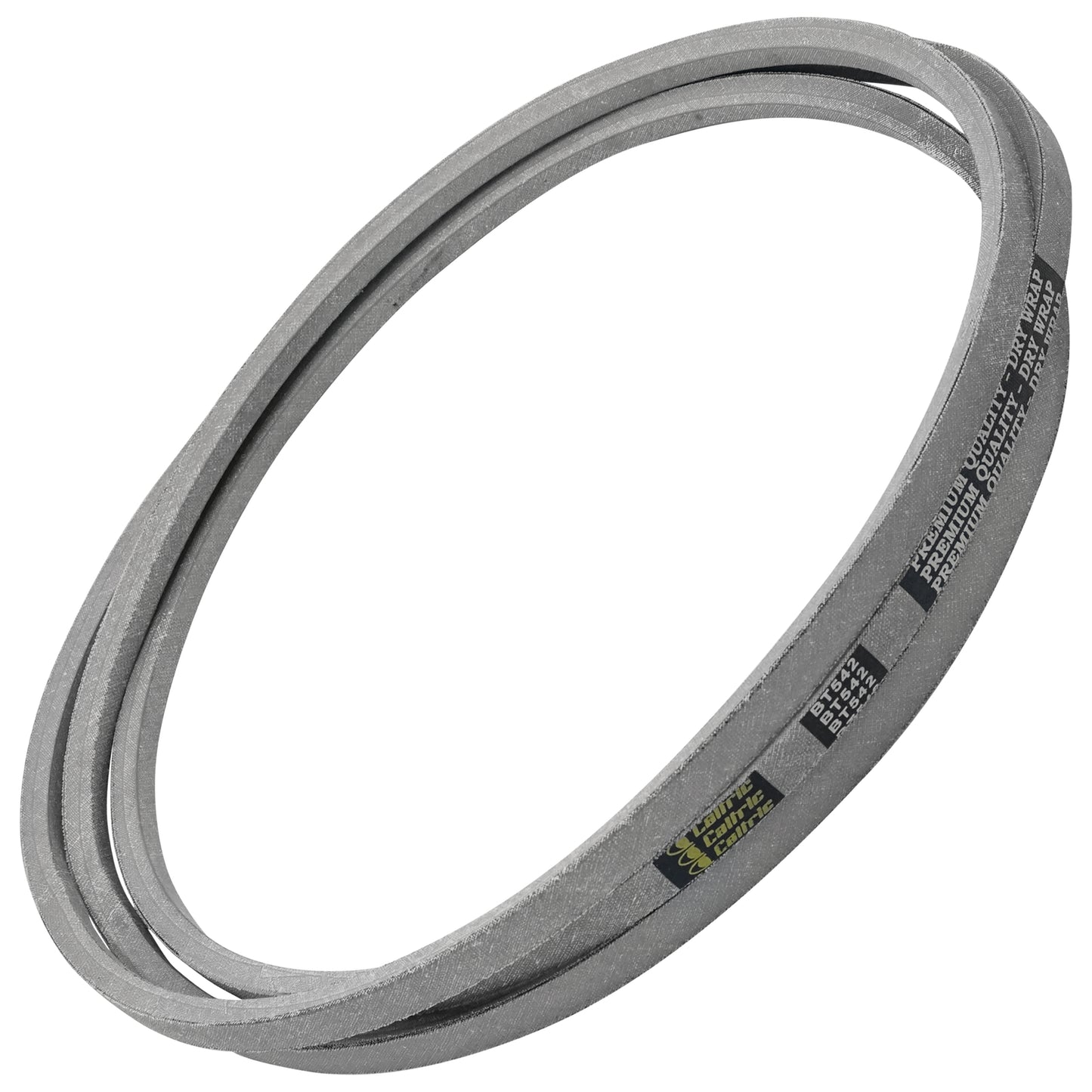 Deck Belt Replacement for Cub Cadet RZT-S50 and RZT-SX 50 (2015–2024)