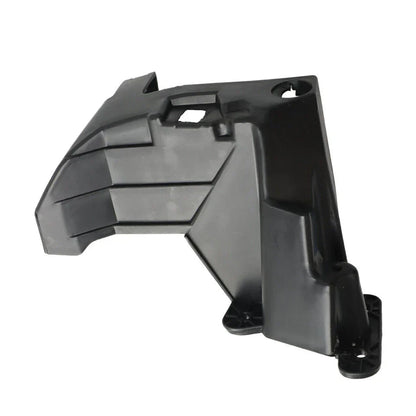 Front Right Bumper Fascia Bracket for 2019-2023 Jeep Cherokee