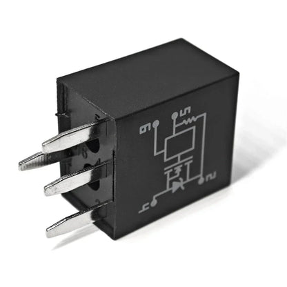 Headlight A/C Relay for Cadillac Escalade, Buick, Chevrolet Silverado (2002-2006)