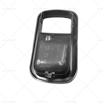Inner Door Bezel Trim Set for Toyota Land Cruiser FJ FZJ80 (1990-1997)