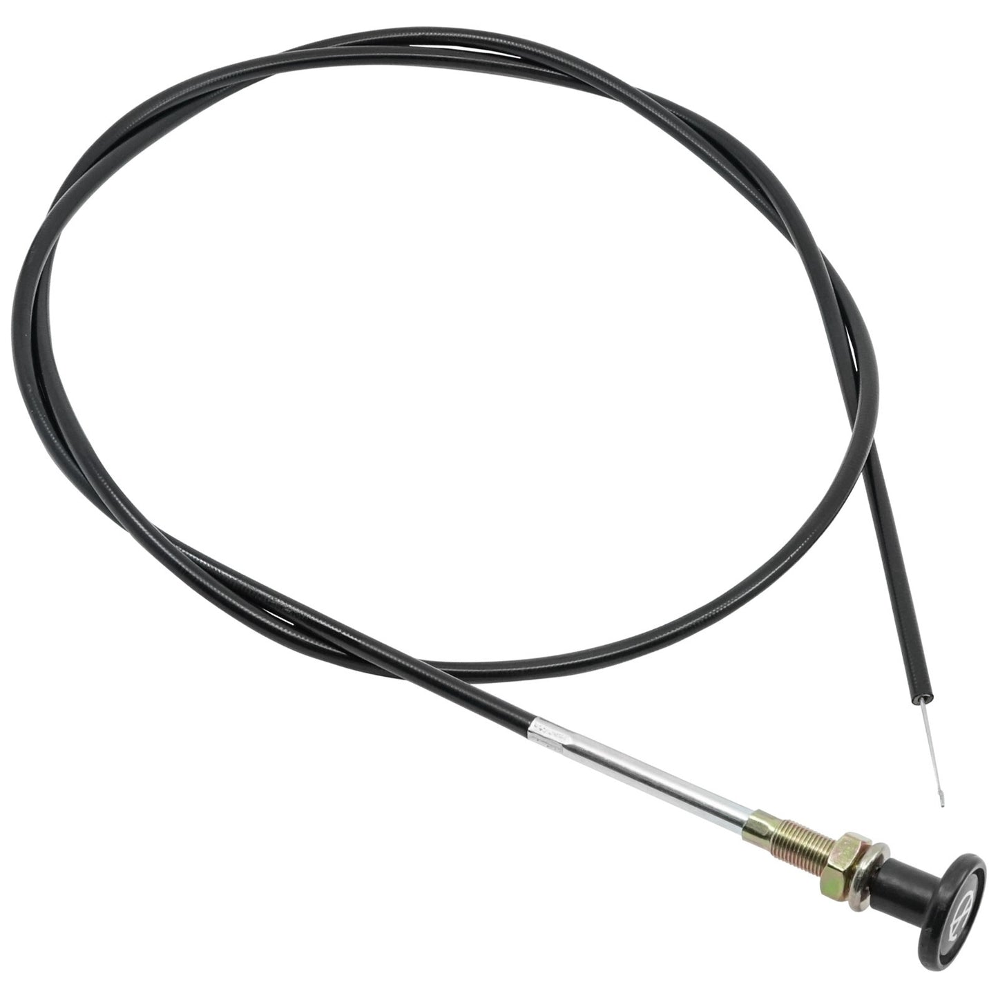 Choke Cable Replacement for Bad Boy MZ and MZ Rambler (2014–2024)