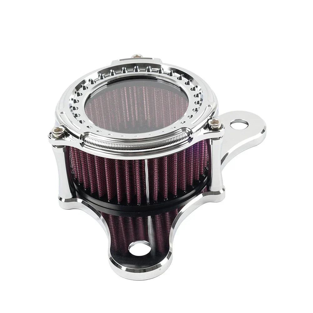 Air Cleaner Intake Filter for Harley Road King, Street Glide (2008-2016)