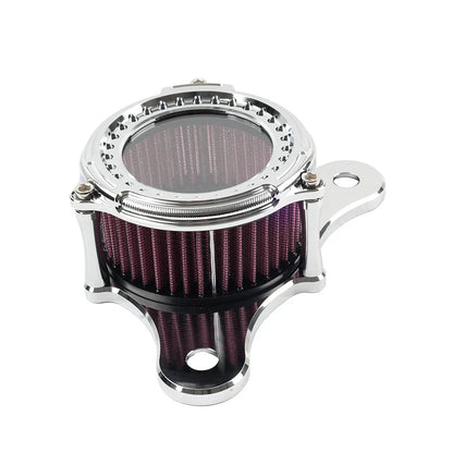 Air Cleaner Intake Filter for Harley Road King, Street Glide (2008-2016)