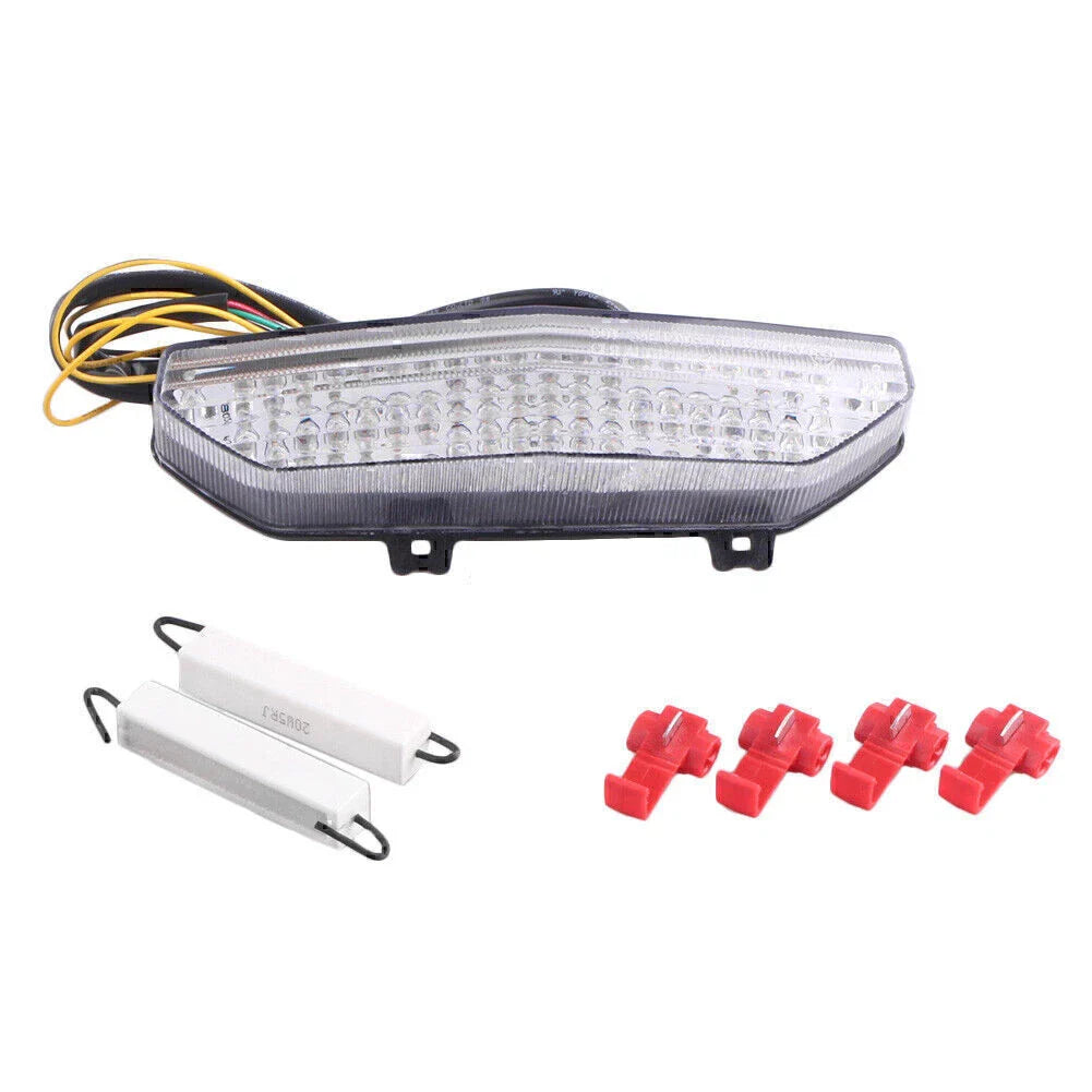 LED Tail Light Turn Signal for KAWASAKI GTR 1400 (2007-2014)