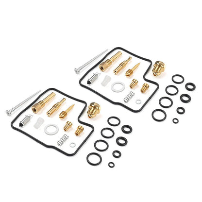 Carburetor Repair Kit for Honda VT1100 VT1100T VT1100C2 VT1100D2 (1985-2007)