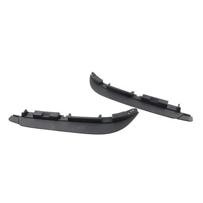 Front Bumper Lower Air Deflector for Land Rover Defender 90 110 (2020-2023)