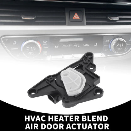 HVAC Heater Blend Door Control Actuator for Hyundai Azera (2006-2011)